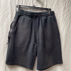 Men’s Black Shorts | Size Small
